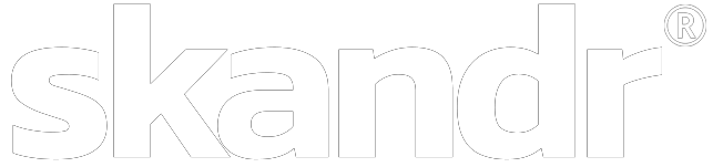 logo text white